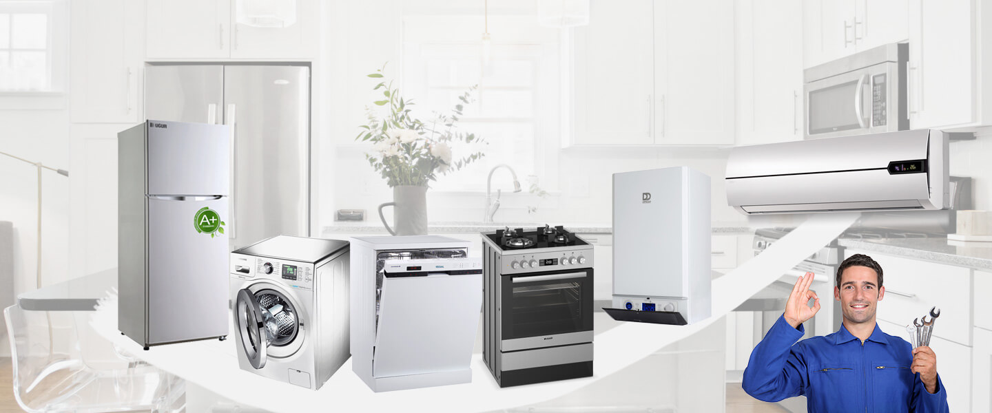 Yeniçağa Daikin Servisi